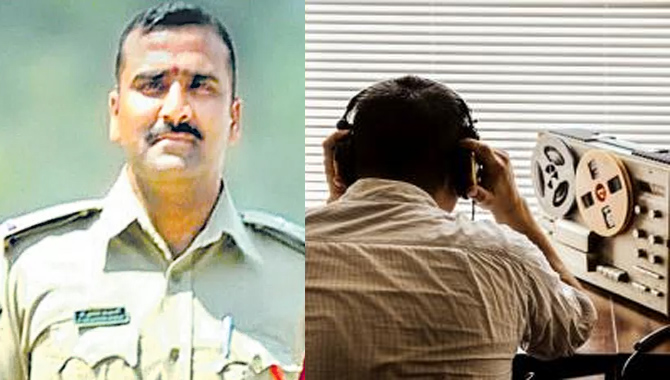 ఫోన్ ట్యాపింగ్ కేసులో కీలక విషయాలు.. సుమారు 1200 మంది
