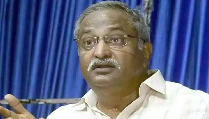 సీఎస్ ను కలిసిన ఏబీ వెంకటేశ్వరరావు … పోస్టింగ్ ఇవ్వండి