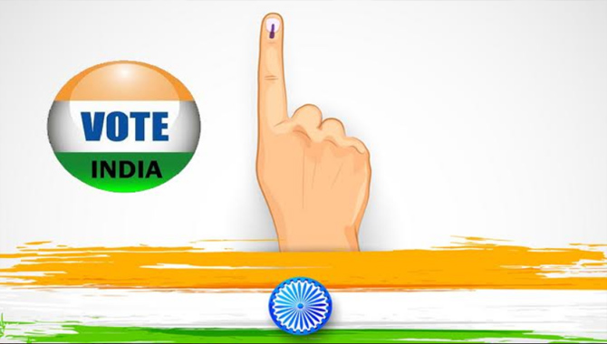 ముగిసిన ఏడో దశ  ప్రచారం పర్వం