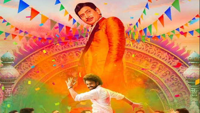 అశోక్ గల్లా ‘దేవకీ నందన వాసుదేవ’ నుంచి జై బోలో కృష్ణ సాంగ్ రిలీజ్  