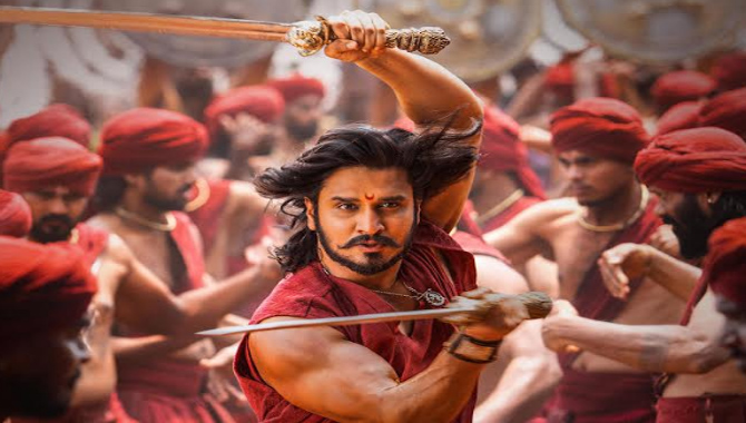 Master Cinematographer KK Senthil Kumar Comes On Board For Swayambhu