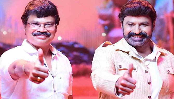 అఖండ‌2… హీరోయిన్ ఛాన్స్ ఎవ‌రికిస్తారో?