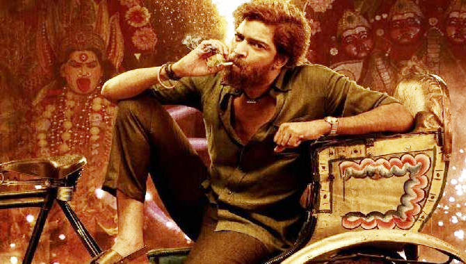 లాభాల‌తో థియేట‌ర్ల‌లోకి రానున్న బ‌చ్చ‌ల‌మ‌ల్లి