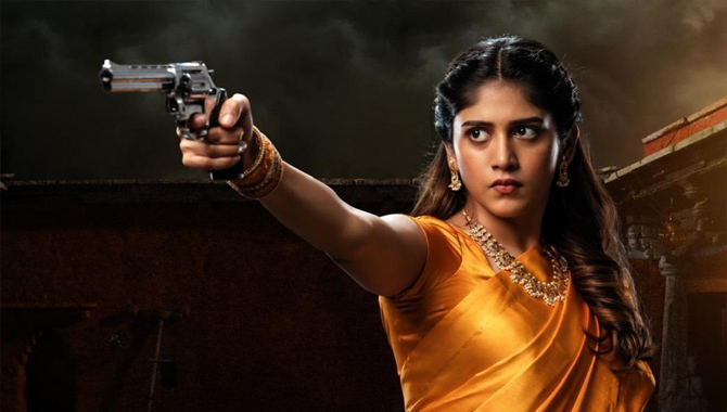 జూన్‌ 14న ప్రపంచవ్యాప్తంగా విడుదల కానున్న ‘యేవమ్‌’  