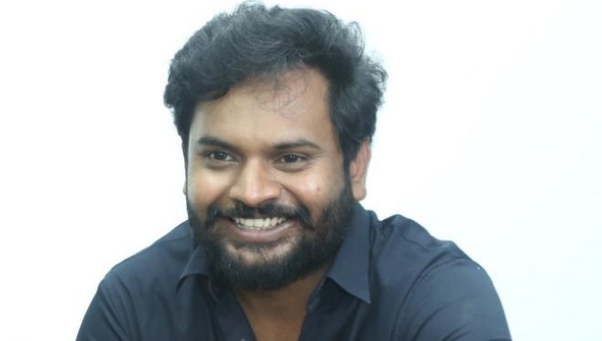 ‘మనమే’ ఇప్పటివరకూ నేను చేసిన సినిమాల్లో నా ఫేవరట్ మూవీ : డైరెక్టర్ శ్రీరామ్ ఆదిత్య