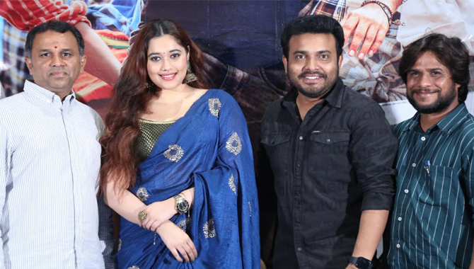 ‘రాజు యాదవ్’ కు రియల్ సక్సెస్ అందించిన ఆడియన్స్ కి కృతజ్ఞతలు : గెటప్ శ్రీను  