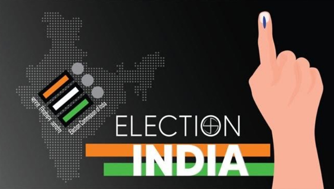 కౌంటింగ్‌కు కౌంట్ డౌన్ షురూ..!! పార్టీల్లో గుబులు..!!