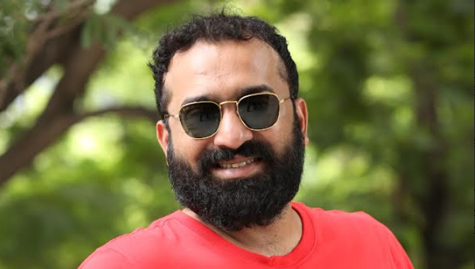 Thriller Lovers Will Enjoy “Satyabhama” – Music Director Sricharan Pakala