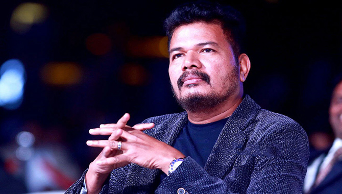 లోకేష్ కన‌గ‌రాజ్ రూట్ లో వెళ్తున్న శంక‌ర్