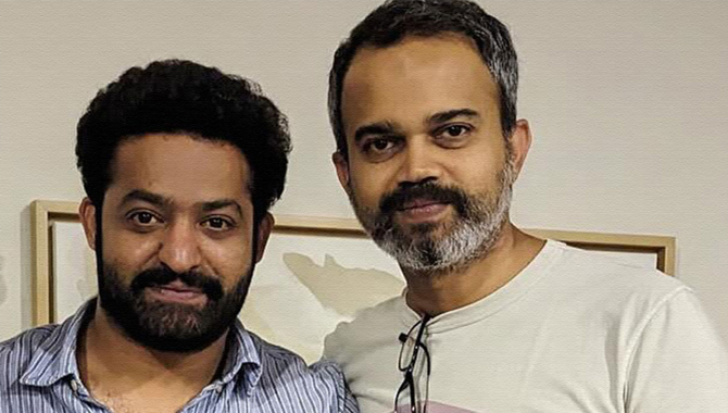 మెక్సికో నుంచి మొద‌లుపెట్ట‌నున్న ఎన్టీఆర్, నీల్