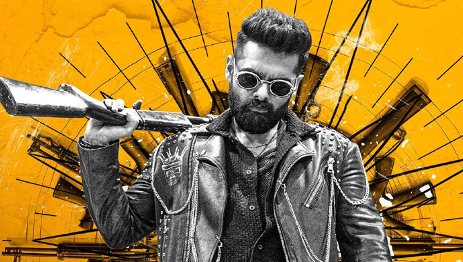 డ‌బుల్ ఇస్మార్ట్ షూటింగ్ ఇంకా అవ‌లేదా?