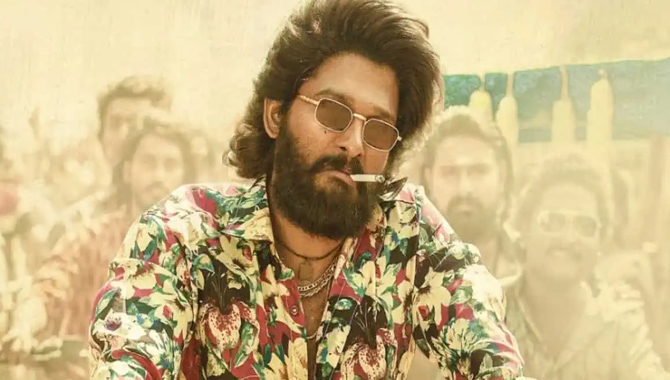 పుష్ప‌రాజ్‌కు కూడా త‌ప్ప‌ని రీషూట్స్