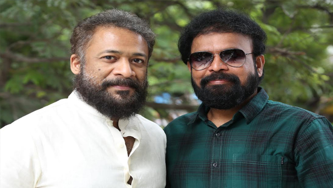 హీరోయిన్ ఓరియెంటెడ్ మూవీస్ లో “సత్యభామ” గుర్తుండిపోయే సినిమా అవుతుంది – బాబీ తిక్క, శ్రీనివాసరావు తక్కలపల్లి