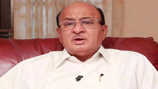 ఏపీలో టీడీపీ తొలి విజయం … బుచ్చయ్య చౌదరి గెలుపు