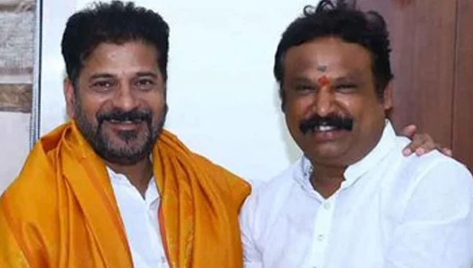 కంటోన్మెంట్ ఉప ఎన్నికల్లో కాంగ్రెస్ ఘన విజయం