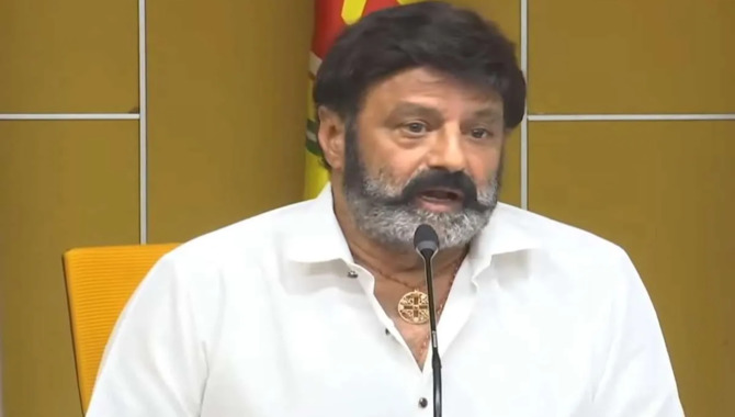 హిందూపురంలో బాల‌కృష్ణ ఘనవిజయం