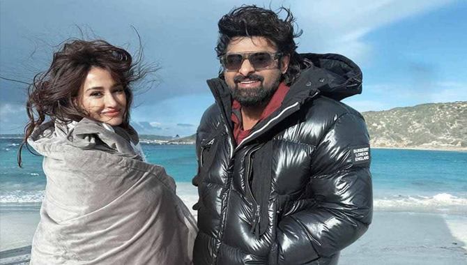 క‌ల్కి సాంగ్‌కు ఫిదా అవ‌డం ఖాయం