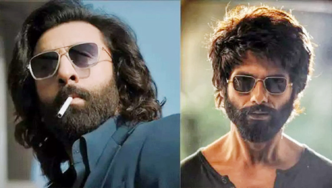 యానిమ‌ల్ లో క‌బీర్ సింగ్ రోల్ మిస్