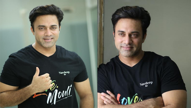ల‌వ్‌,మౌళి అంద‌రికి కొత్త అనుభూతినిస్తుంది! 