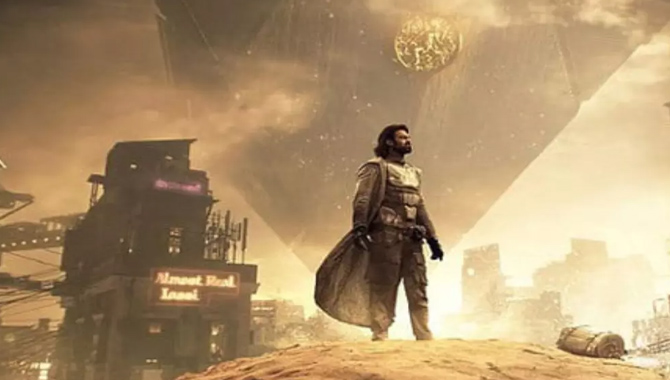 క‌ల్కి ట్రైల‌ర్ ఏయే రికార్డుల‌ను బ్రేక్ చేస్తుందో