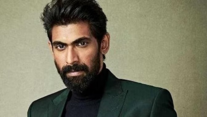 మ‌రో బాలీవుడ్ మూవీకి రానా గ్రీన్ సిగ్న‌ల్