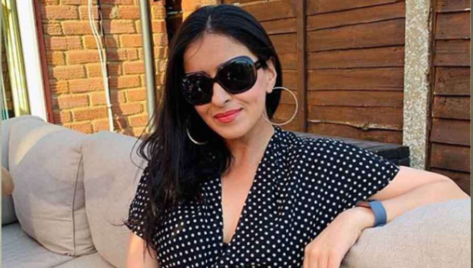 రీఎంట్రీ ఇవ్వ‌నున్న నాగ్ హీరోయిన్