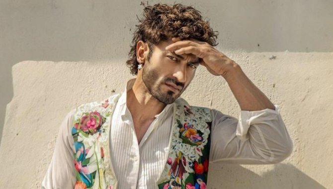 శివకార్తికేయన్, ఏఆర్ మురుగదాస్ మూవీలో విలన్ గా ‘విద్యుత్‌ జమ్వాల్‌’   