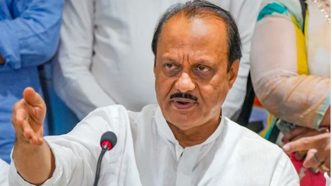 అజిత్ పవార్ ఫ్యూచర్ ఏంటి..?