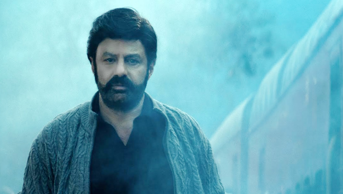 Balakrishna: బాలకృష్ణతో టాలీవుడ్ కు ఎంట్రీ..?