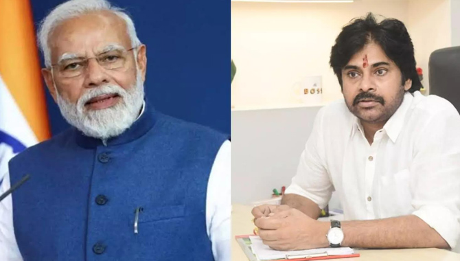 జనసేనకు కేంద్ర కేబినెట్‌లో ఎందుకు చోటు దక్కలేదు..?