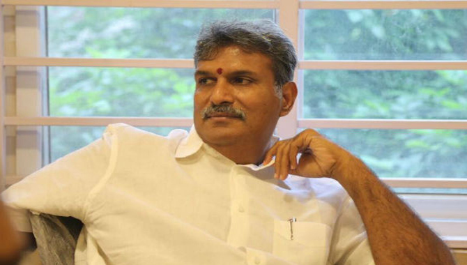 కేశినేని నాని సంచలన నిర్ణయం.. రాజకీయాలకు