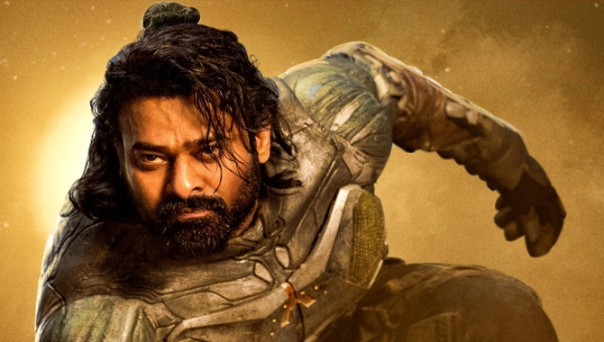 ‘Kalki 2898 AD’ Trailer