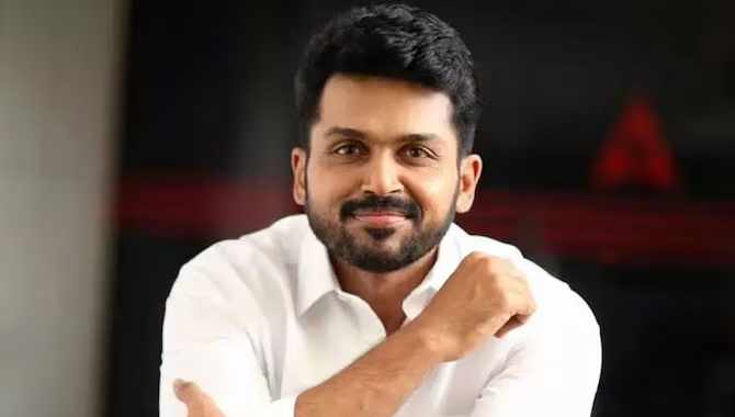 ఇంట్రెస్టింగ్ లైన‌ప్‌తో దూసుకెళ్తున్న కార్తీ