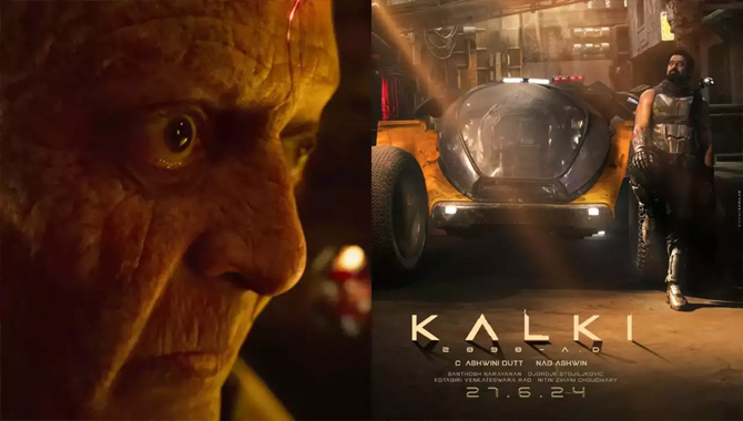 క‌మ‌ల్ క‌ల్కి గెట‌ప్‌పై చ‌ర్చ‌లు