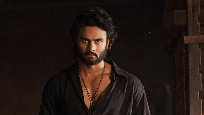 సుధీర్ ఆ ఛాన్స్‌ను ఎలా వాడుకుంటాడో?