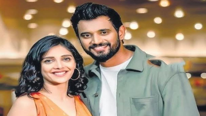 కన్నడ బ్లాక్ బస్టర్ గా నిలిచిన‌ ల‌వ్ మాక్‌టైల్ 2 ఈనెల 14వ తారీఖున ప్రపంచవ్యాప్తంగా విడుదల