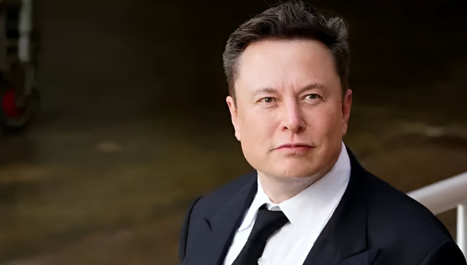 ఎలాన్ మస్క్ పై మరోసారి.. సంచలన కథనం!