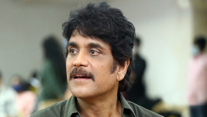 నాగ్ నెక్ట్స్ ఎవ‌రితో?