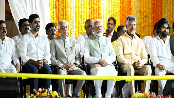 సీనియర్లను చంద్రబాబు ఎందుకు పక్కన పెట్టారు..?