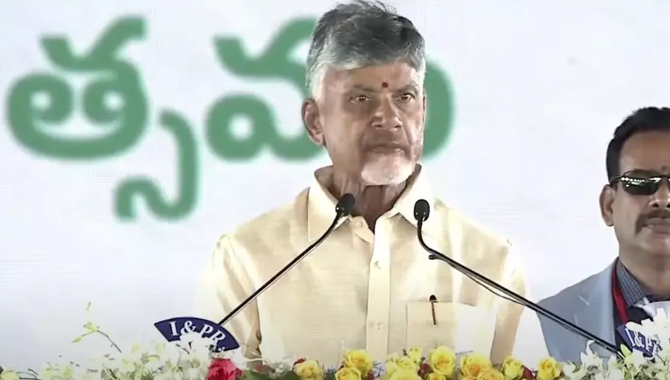 చంద్రబాబు ప్రమాణ స్వీకారానికి.. ఎన్నారైలు చంద్రబాబు ప్రమాణ స్వీకారానికి.. ఎన్నారైలు