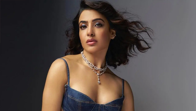 క్రేజీ కాంబోలో స‌మంత‌