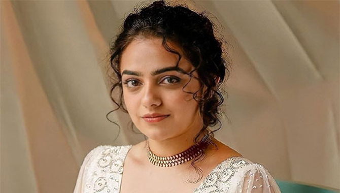 గెస్ట్ రోల్ లో నిత్యా మీన‌న్