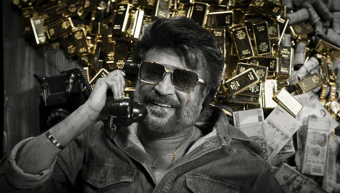 కూలీలో ఆ టాలెంటెడ్ న‌టుడు