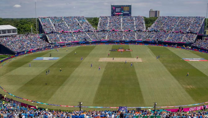 అమెరికాలో ఆ స్టేడియం ..ఇక కనిపించదు అమెరికాలో ఆ స్టేడియం ..ఇక కనిపించదు