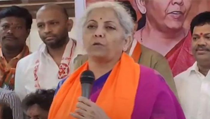 జులై 22న కేంద్ర బడ్జెట్ !