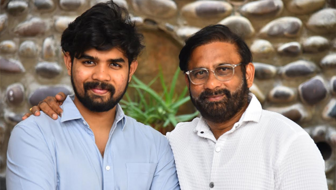 ‘హరోం హర’కి అద్భుతమైన రెస్పాన్స్ వస్తోంది : ప్రొడ్యూసర్స్ సుబ్రహ్మణ్యం, సుమంత్  