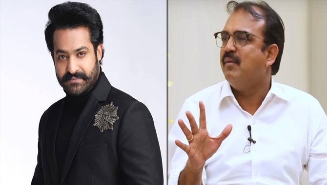 కొర‌టాల‌కు డెడ్‌లైన్ పెట్టిన ఎన్టీఆర్