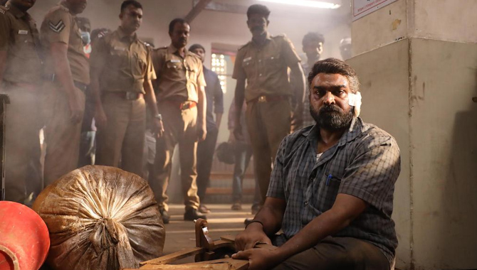 సైలెంట్ గా హిట్ కొట్టిన సేతుప‌తి