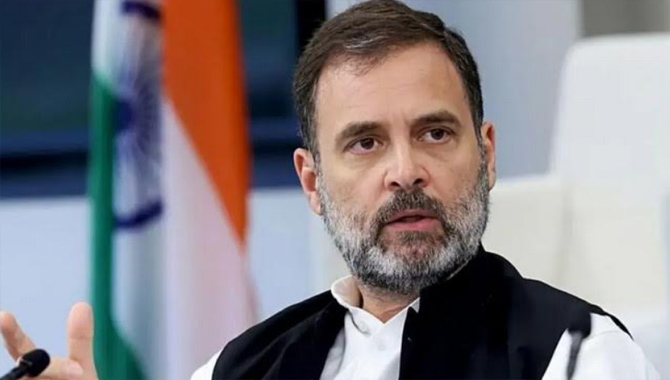 వయనాడ్ కు రాహుల్ బైబై..?