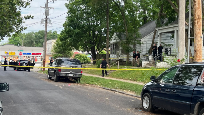 అమెరికాలో మరోసారి కాల్పుల మోత అమెరికాలో మరోసారి కాల్పుల మోత